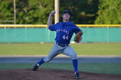 Chatham Hits Way into Win Column in Season Opener Against Wareham